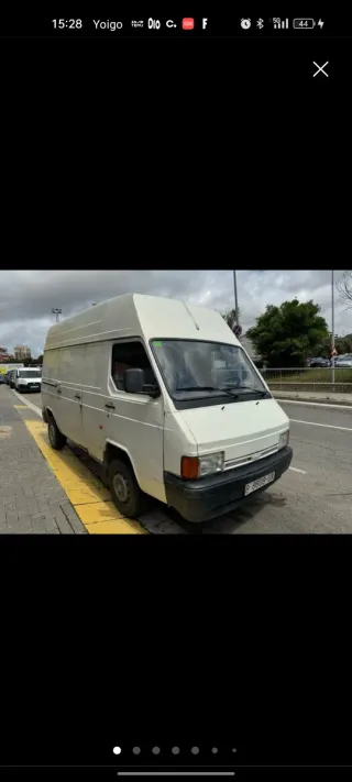 ((Se acepta cambio)) ((657944467)) /3000 turbo