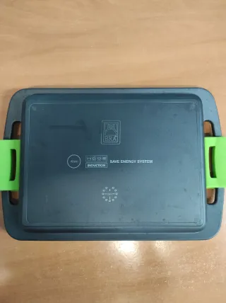 Plancha Bra NUEVA a estrenar