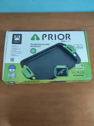 Plancha Bra NUEVA a estrenar