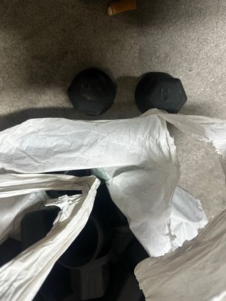 Tapones de tuerca para camión