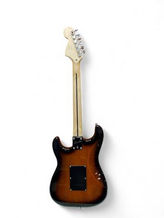 GUITARRA ELECTRICA SQUIER STRAT + FUNDA