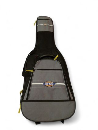 GUITARRA ELECTRICA SQUIER STRAT + FUNDA