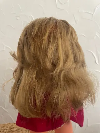 Muñeca Chatuca Famosa