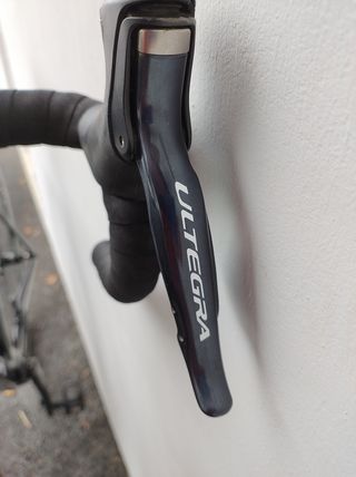 Bicicleta Carretera Carbono Metta Sarin 2019