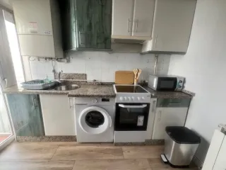 Alquiler Piso León Eclipse