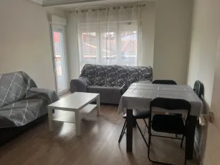 Alquiler Piso León Eclipse