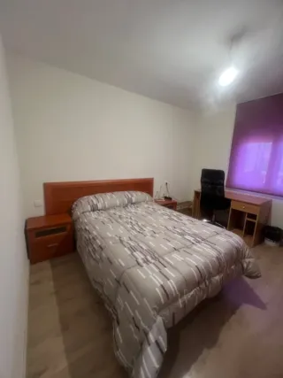 Alquiler Piso León Eclipse