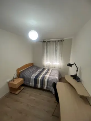 Alquiler Piso León Eclipse