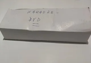 2 Micrófonos Sunstech Negros