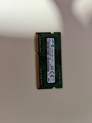 Samsung RAM 4GB DDR4