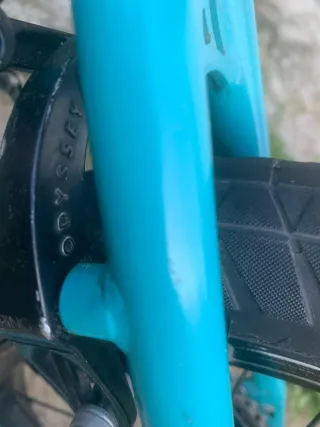 Bicicleta BMX Wethepeople 16"