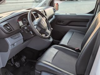 Peugeot Expert Long 2.0BlueHdi 120Cv IVA Inc XL