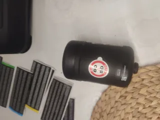 Hinchador 12V autocaravana