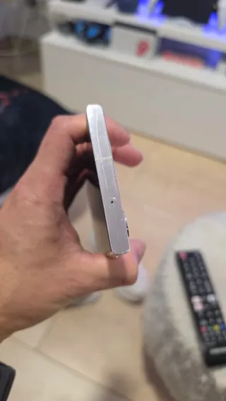 Samsung S23 Ultra 1TB Blanco/Perla