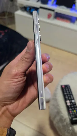 Samsung S23 Ultra 1TB Blanco/Perla