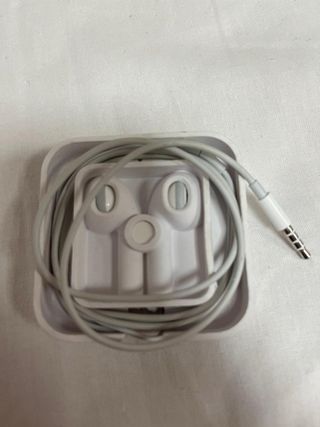 Cascos Apple Blancos Jack