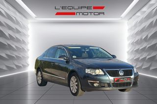 Volkswagen Passat 2.0 TDI o40CV DSG 2007