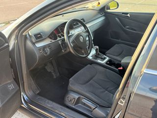 Volkswagen Passat 2.0 TDI o40CV DSG 2007