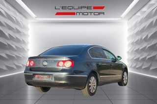 Volkswagen Passat 2.0 TDI o40CV DSG 2007