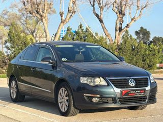 Volkswagen Passat 2.0 TDI o40CV DSG 2007