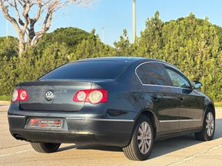 Volkswagen Passat 2.0 TDI o40CV DSG 2007