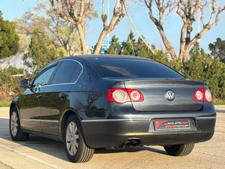 Volkswagen Passat 2.0 TDI o40CV DSG 2007