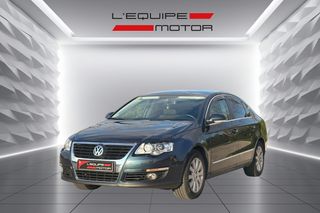 Volkswagen Passat 2.0 TDI o40CV DSG 2007