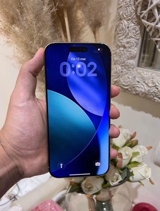 iPhone 16 Pro Max 512GB