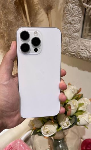 iPhone 16 Pro Max 512GB