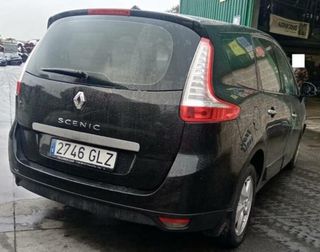 Retrovisor izq renault k9k832 scenic 1.5 dci 95289