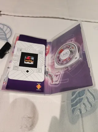 Invizimals La Otra Dimensión PSP