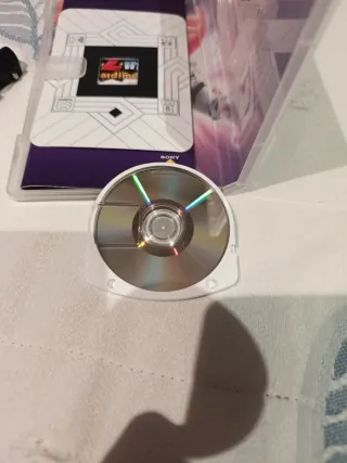 Invizimals La Otra Dimensión PSP