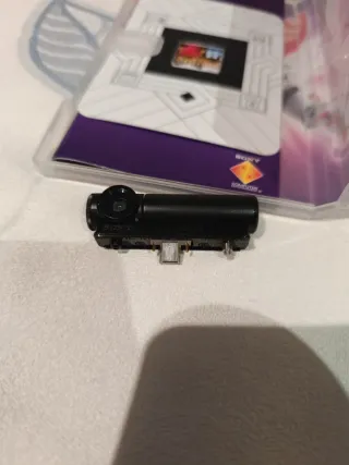 Invizimals La Otra Dimensión PSP