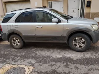 KIA Sorento 2005