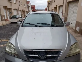 KIA Sorento 2005