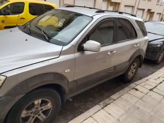 KIA Sorento 2005