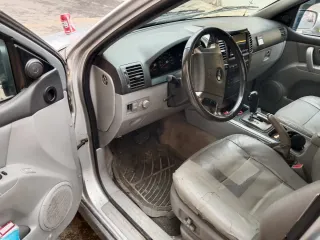 KIA Sorento 2005