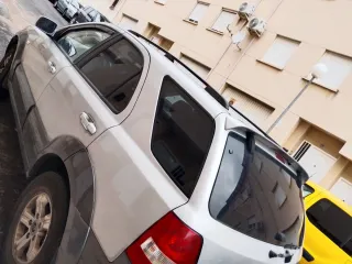 KIA Sorento 2005