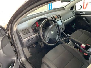 Volkswagen Golf 2008 2.0 tdi 140 cv