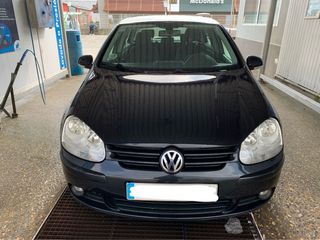 Volkswagen Golf 2008 2.0 tdi 140 cv