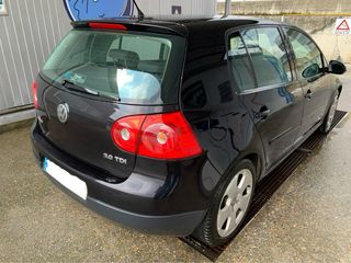 Volkswagen Golf 2008 2.0 tdi 140 cv