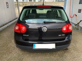 Volkswagen Golf 2008 2.0 tdi 140 cv