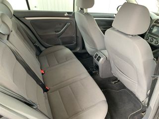 Volkswagen Golf 2008 2.0 tdi 140 cv