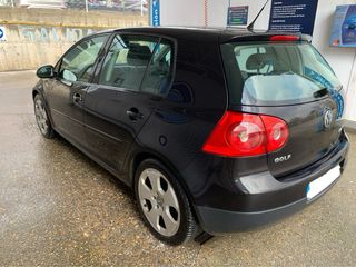 Volkswagen Golf 2008 2.0 tdi 140 cv