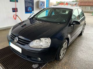 Volkswagen Golf 2008 2.0 tdi 140 cv
