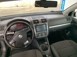 Volkswagen Golf 2008 2.0 tdi 140 cv