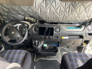 Renault Master 2011
