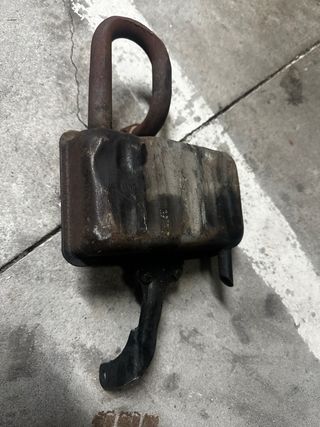 Escape Puch Maxi / Suzuki Maxi Original