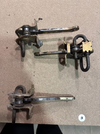 Frenos Puerta BMW E36 E34 E32