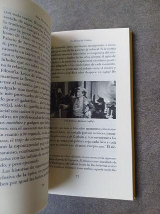 Batman desde la periferia: Un libro para fanáti...